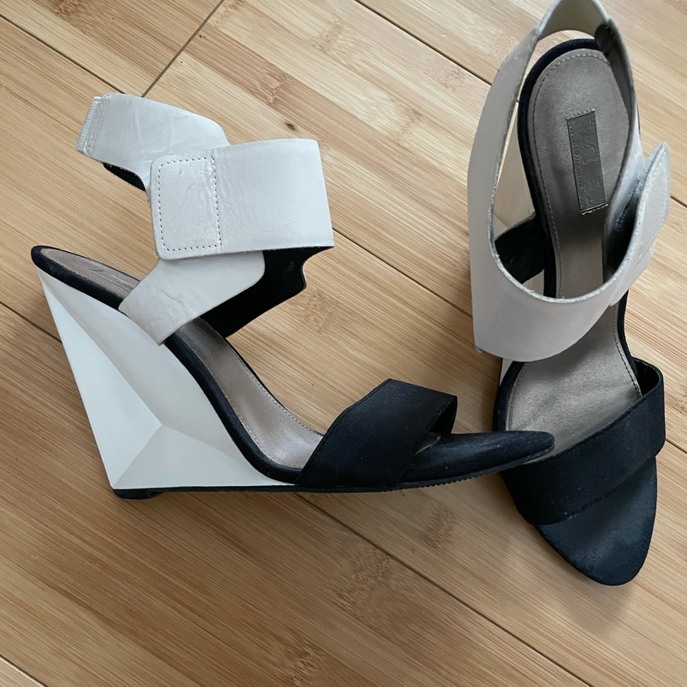 Rachel Roy Sandals